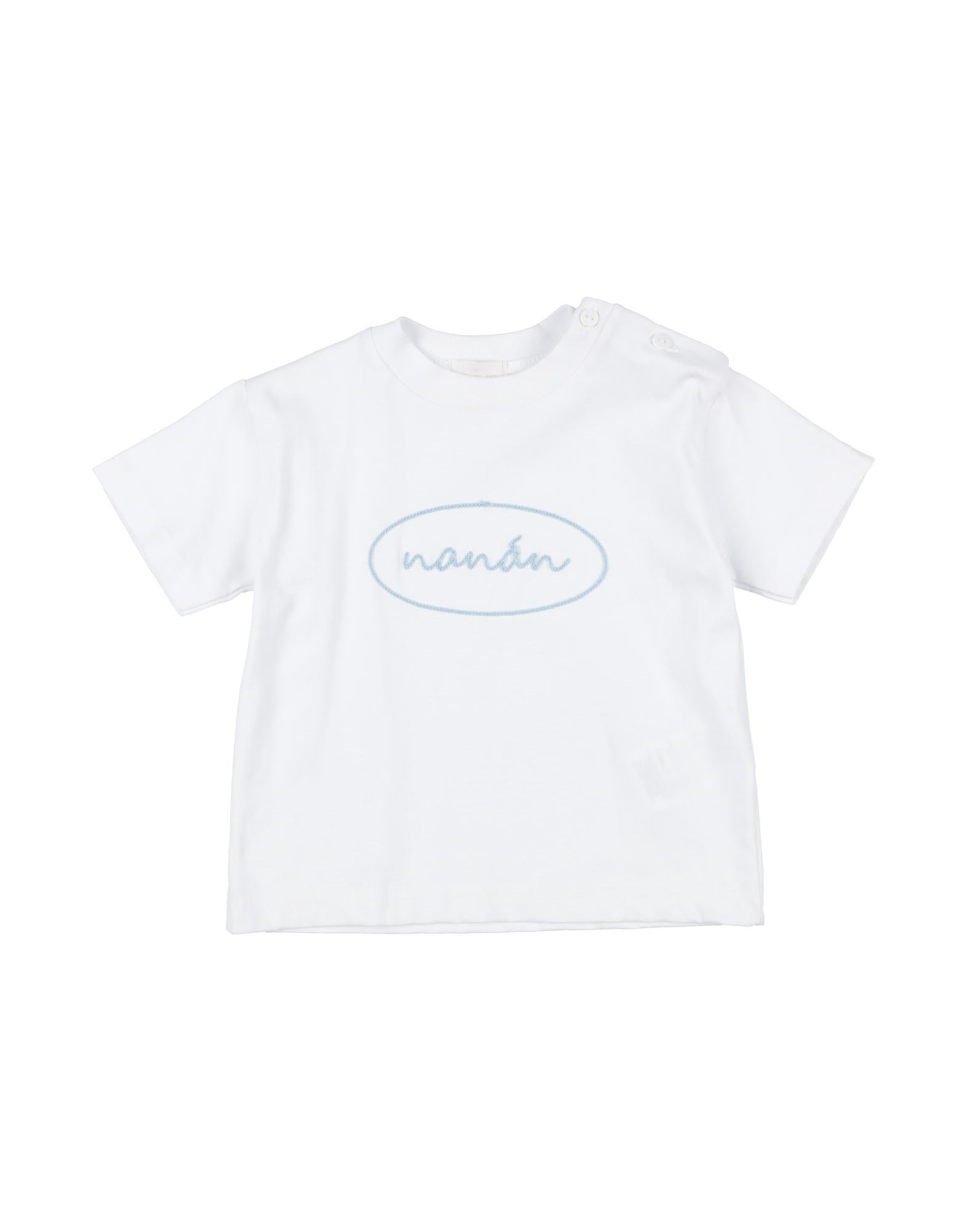 NANÁN - T-shirts