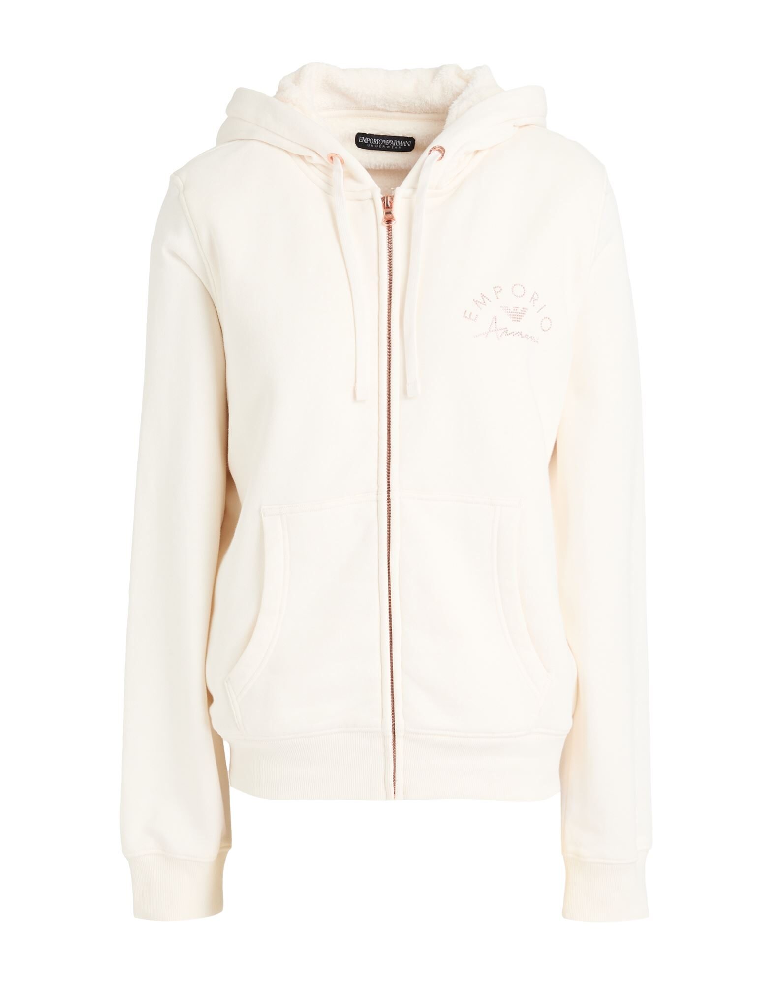 EMPORIO ARMANI - スウェットシャツ