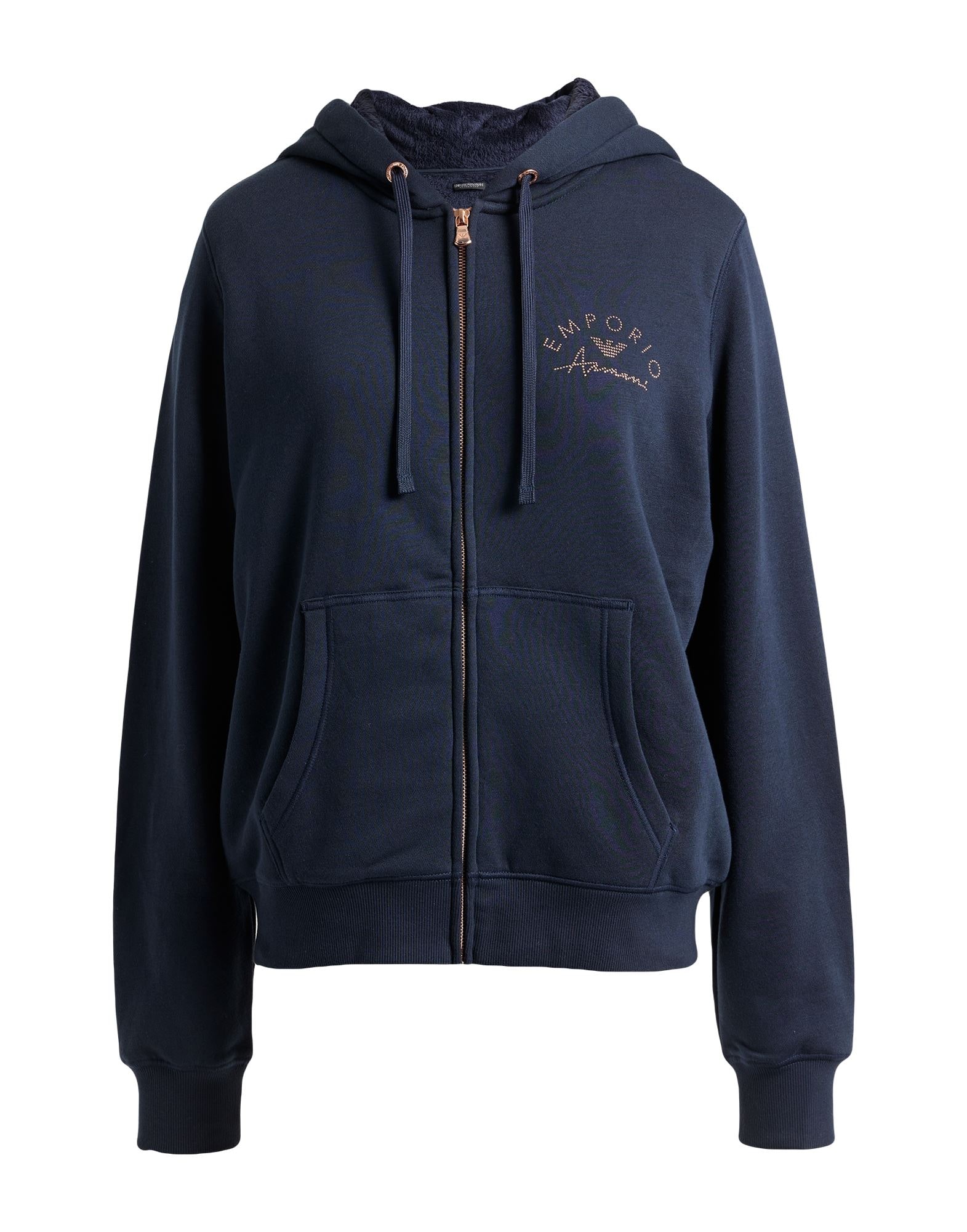 EMPORIO ARMANI - Sweatshirts