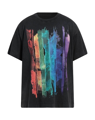 GIVENCHY T-shirt Black 100% Cotton