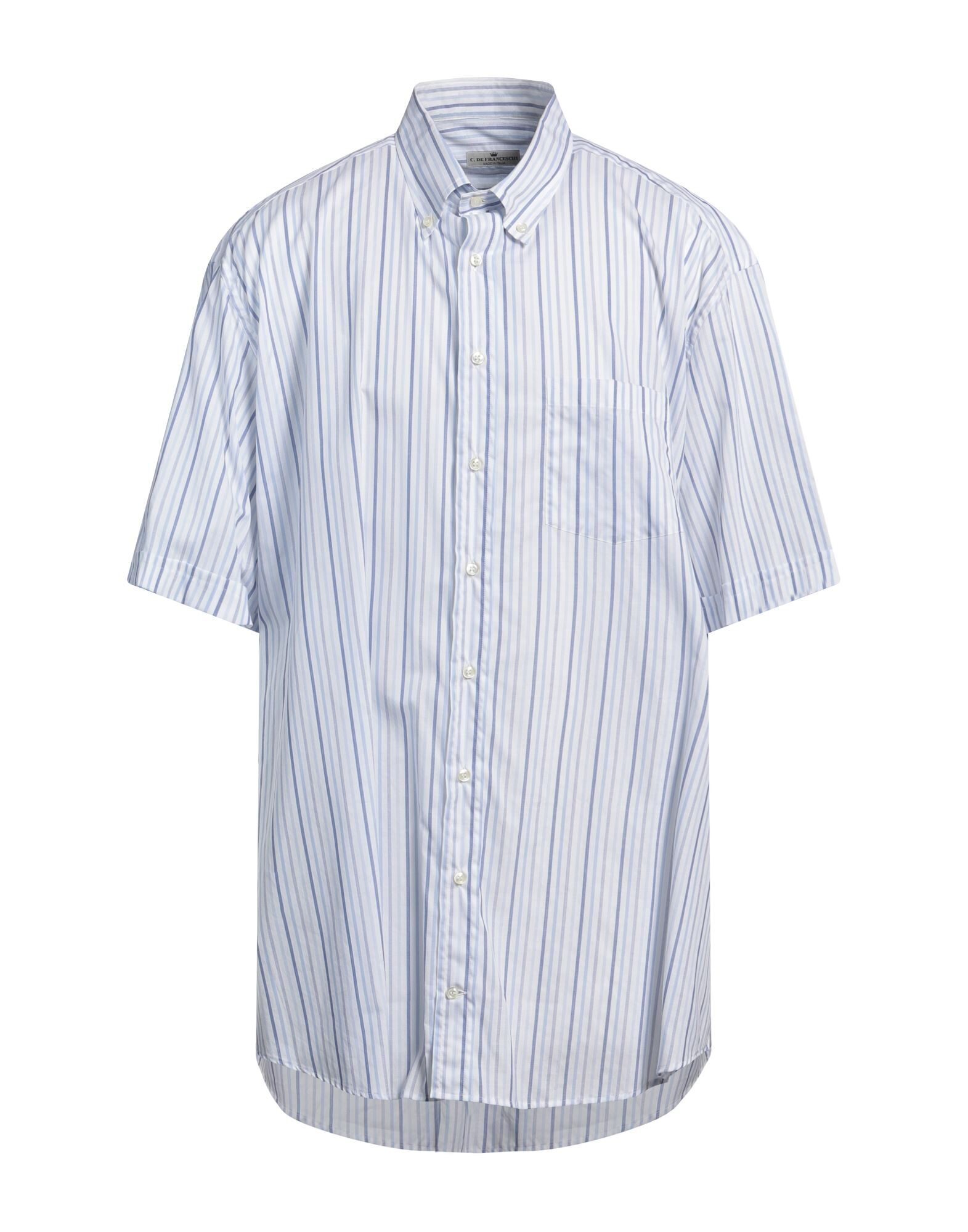 C. DE FRANCESCHI - Shirts