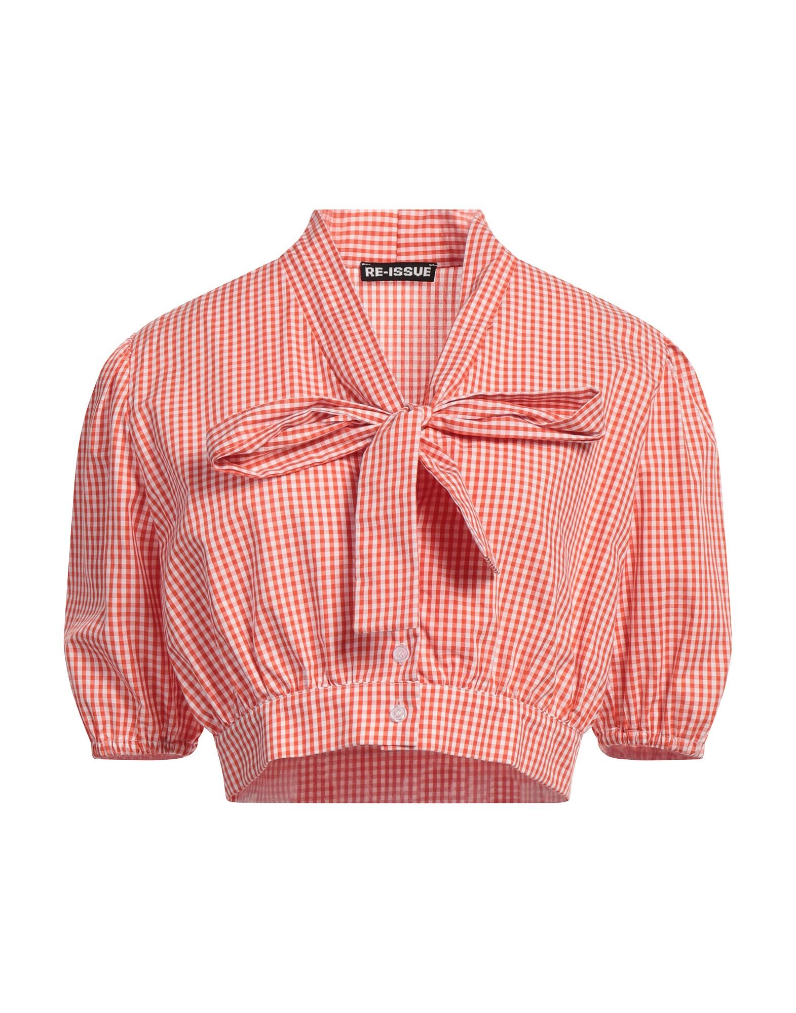 ROŸ ROGER'S - シャツ