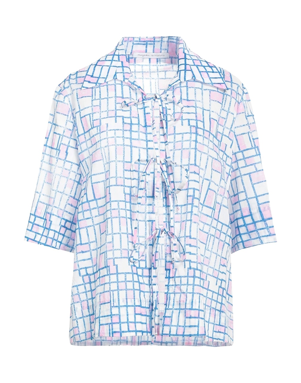 MAISON LAVINIATURRA - Shirts