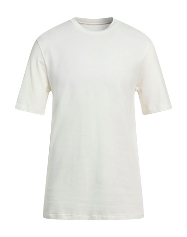JIL SANDER T-shirt White 100% Cotton