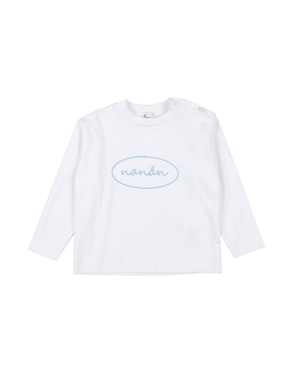 NANÁN - T-shirts