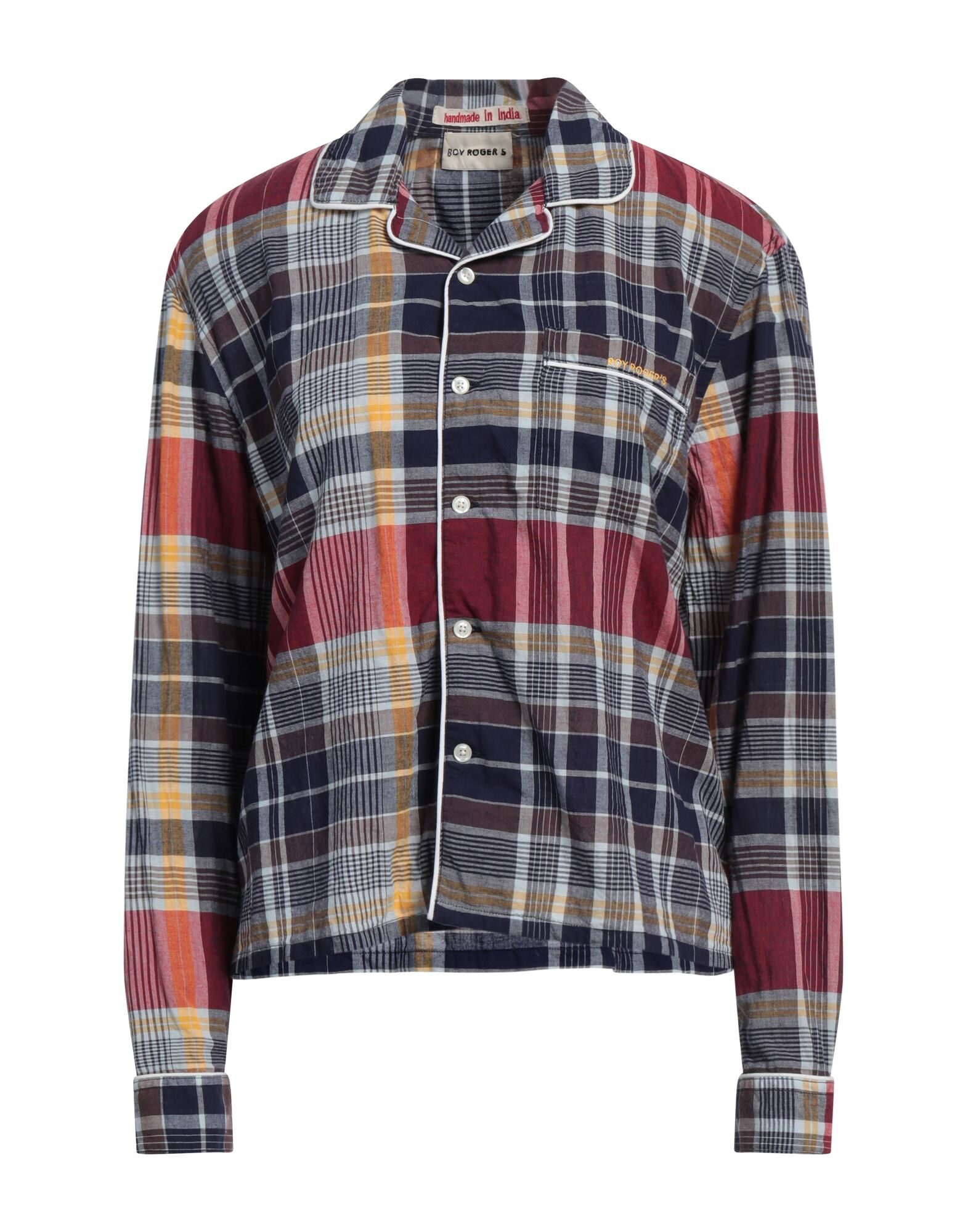 ROŸ ROGER'S - Shirts