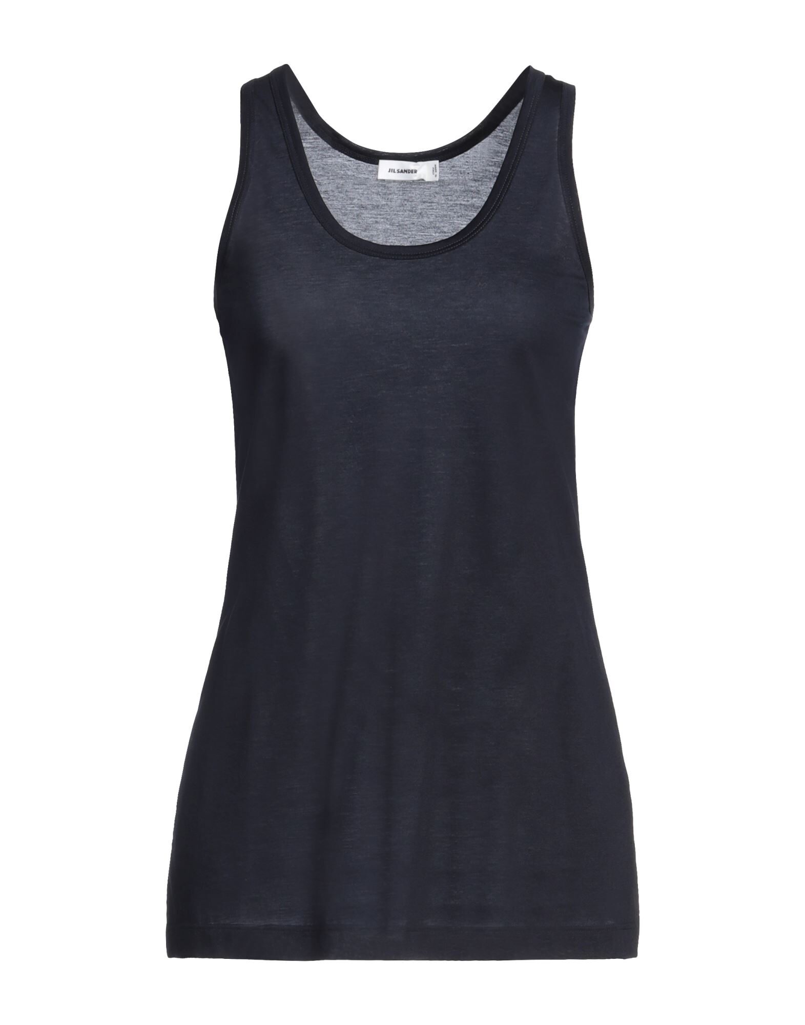 JIL SANDER - タンクトップ