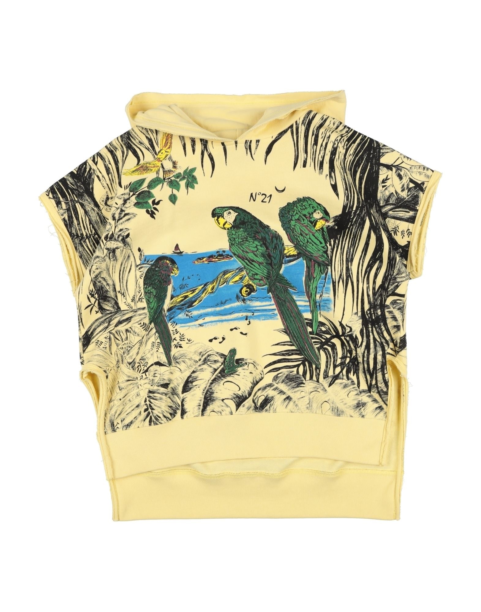 N°21 - Sweat-shirts