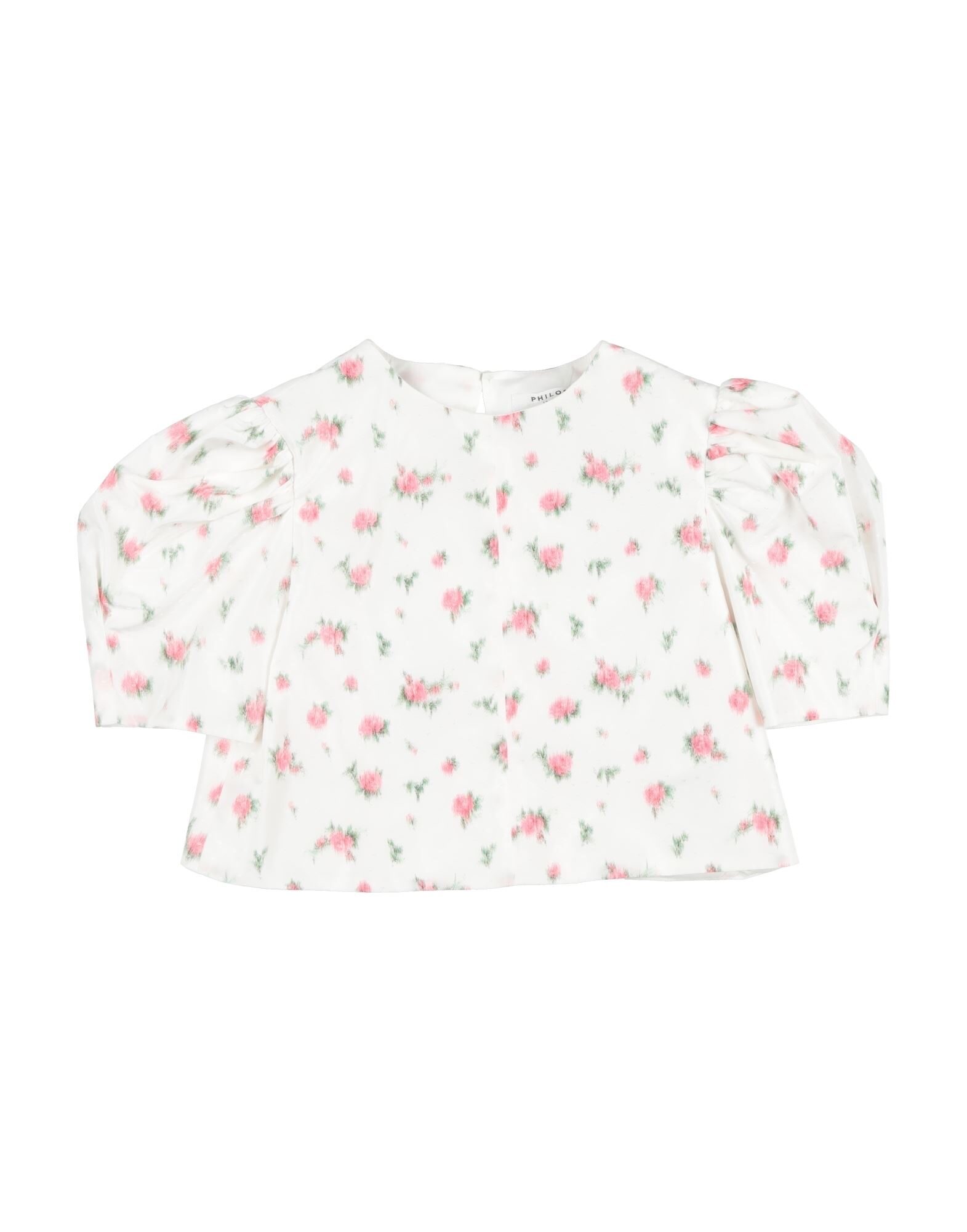 PHILOSOPHY di LORENZO SERAFINI - Топы без рукавов