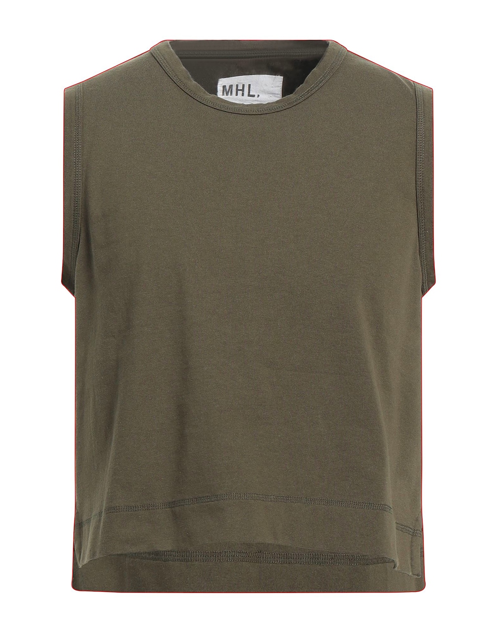 MARGARET HOWELL - T-shirts