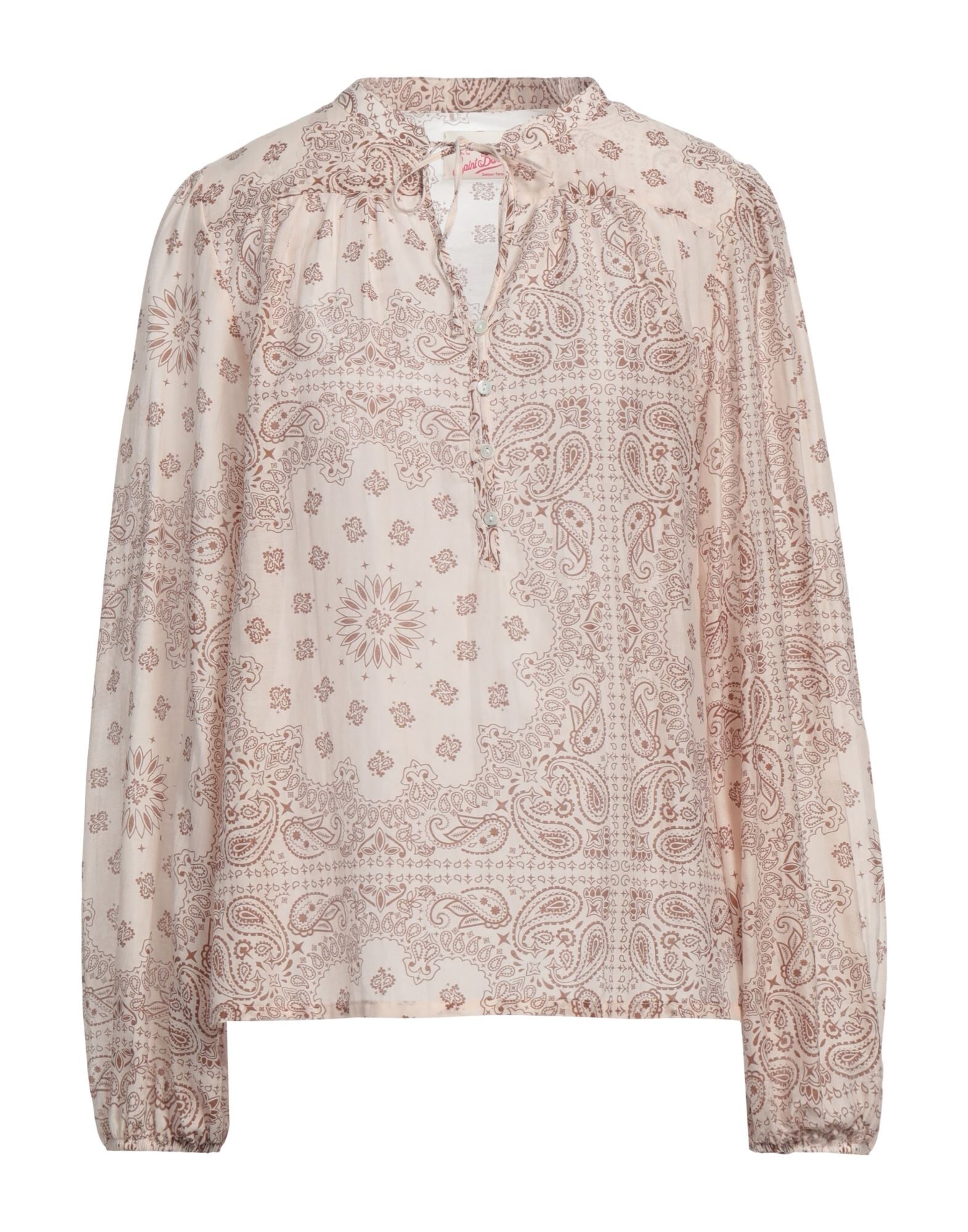 MC2 SAINT BARTH - Tops