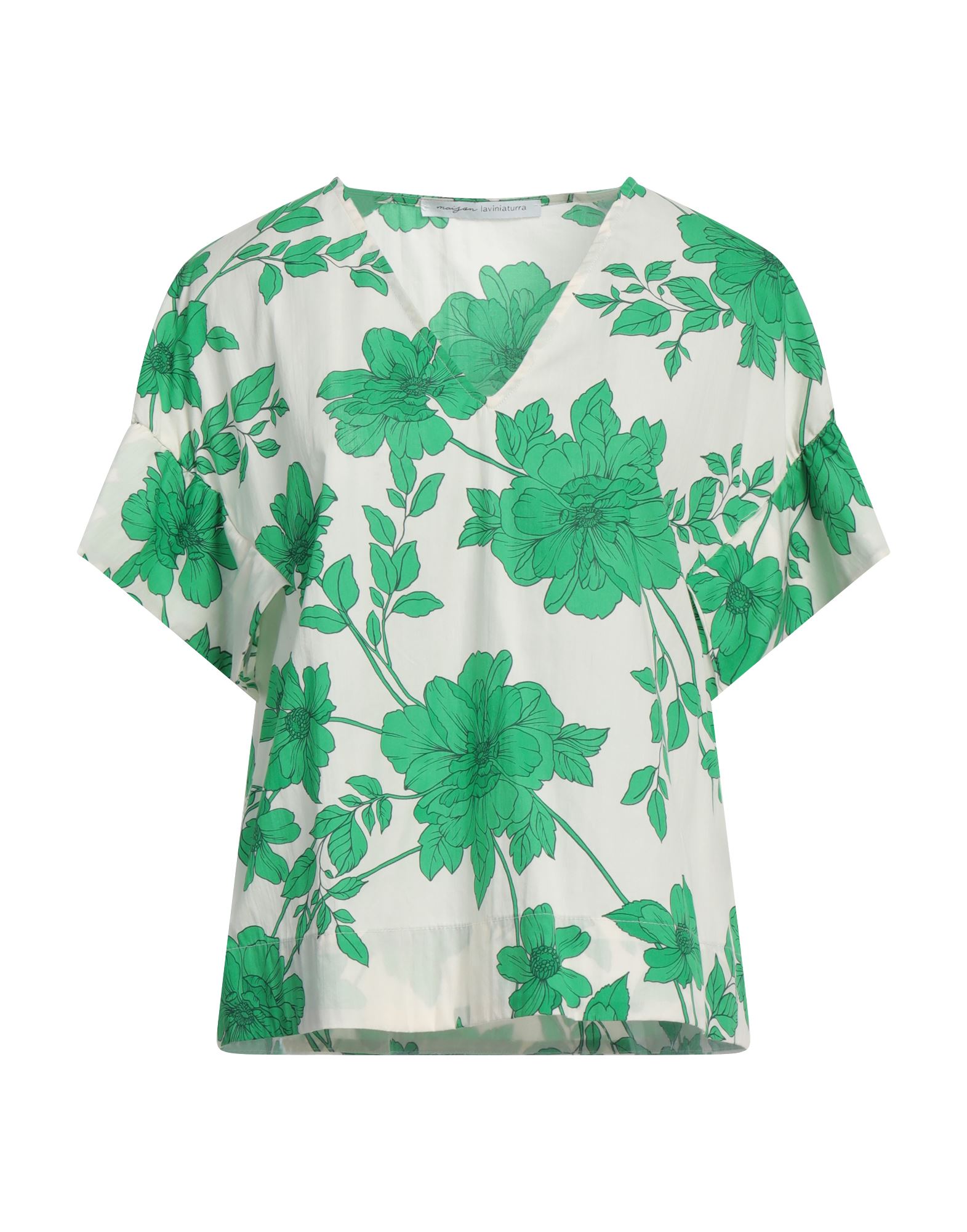 MAISON LAVINIATURRA - Tops