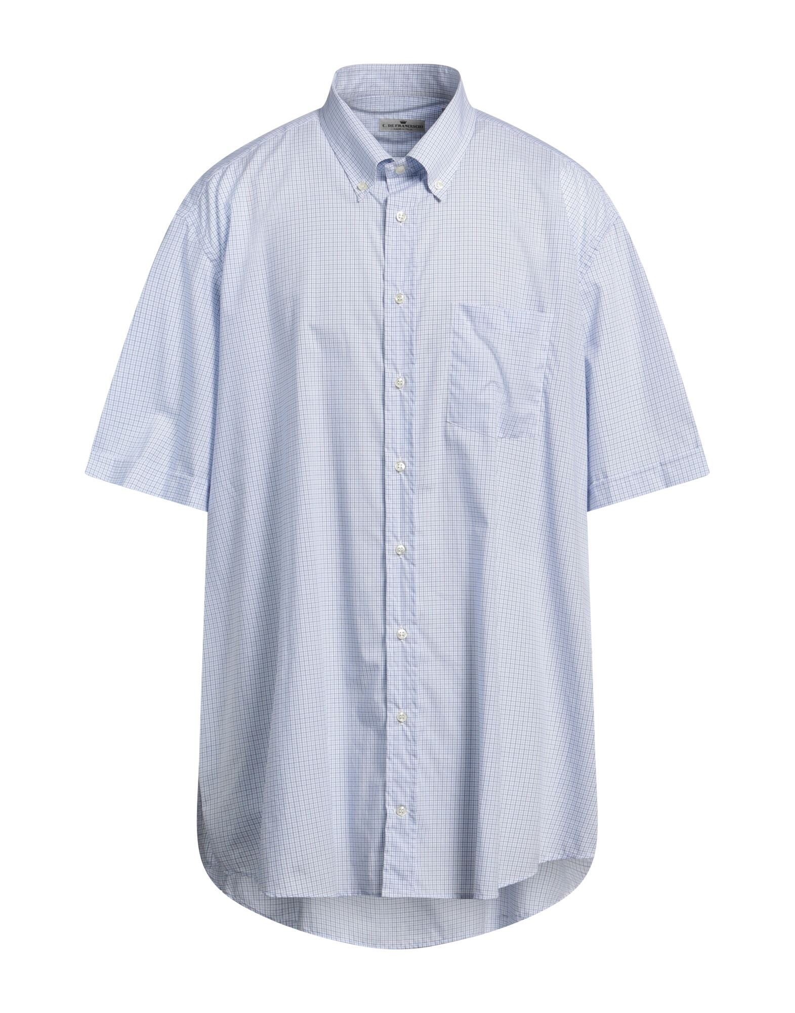 C. DE FRANCESCHI - Shirts