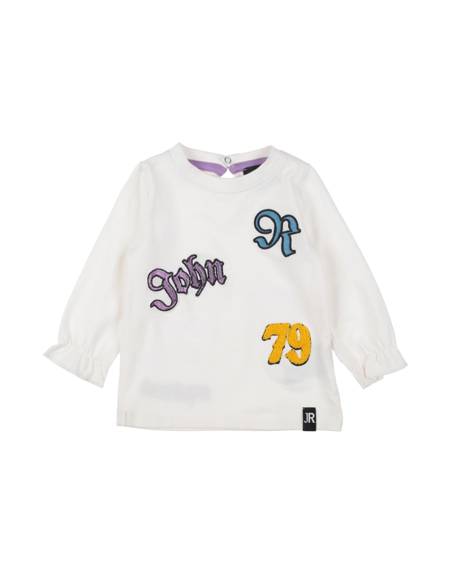 JOHN RICHMOND - Футболки