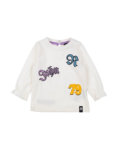 JOHN RICHMOND T-shirt 95% Coton, 5% Élasthanne