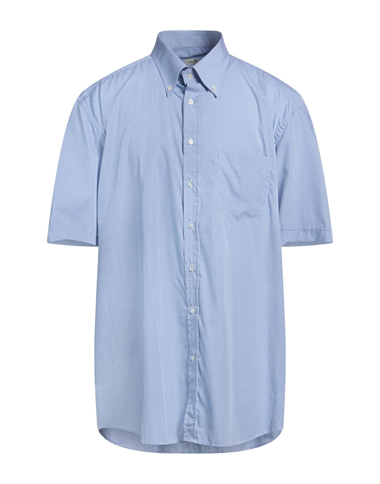 C. DE FRANCESCHI - Shirts