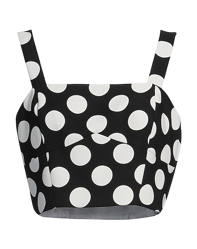 CARACTÈRE Top 100% Polyester