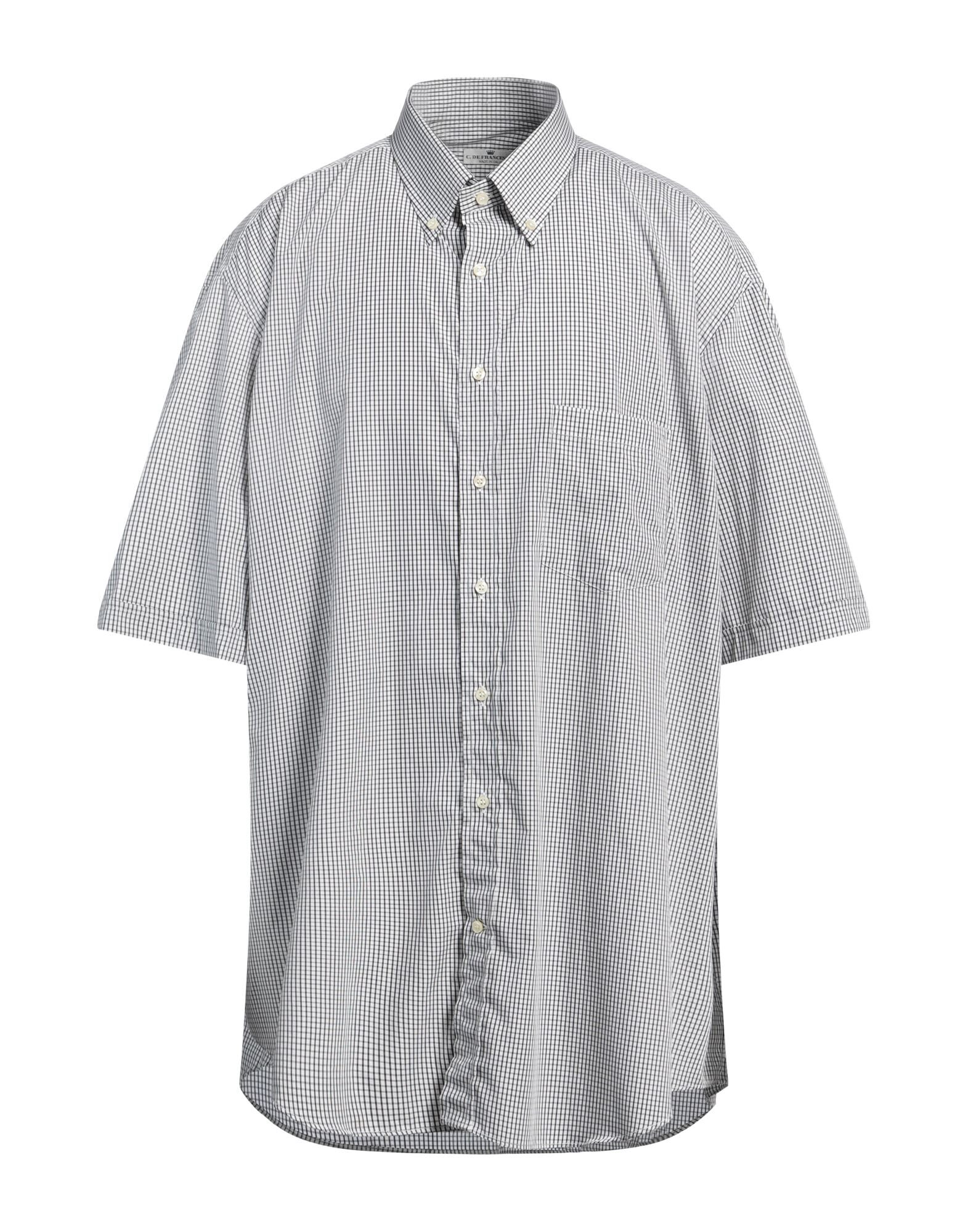 C. DE FRANCESCHI - Shirts