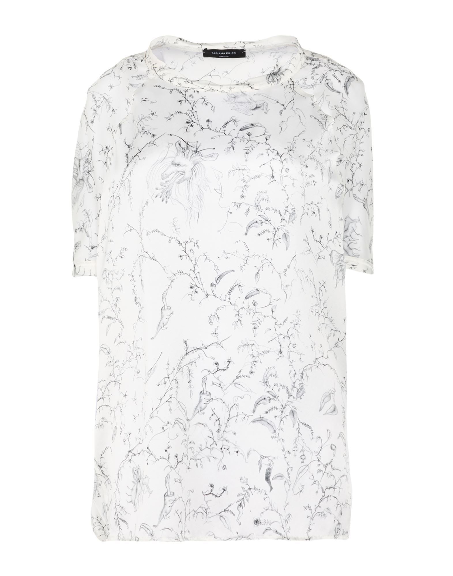 FABIANA FILIPPI - Tops