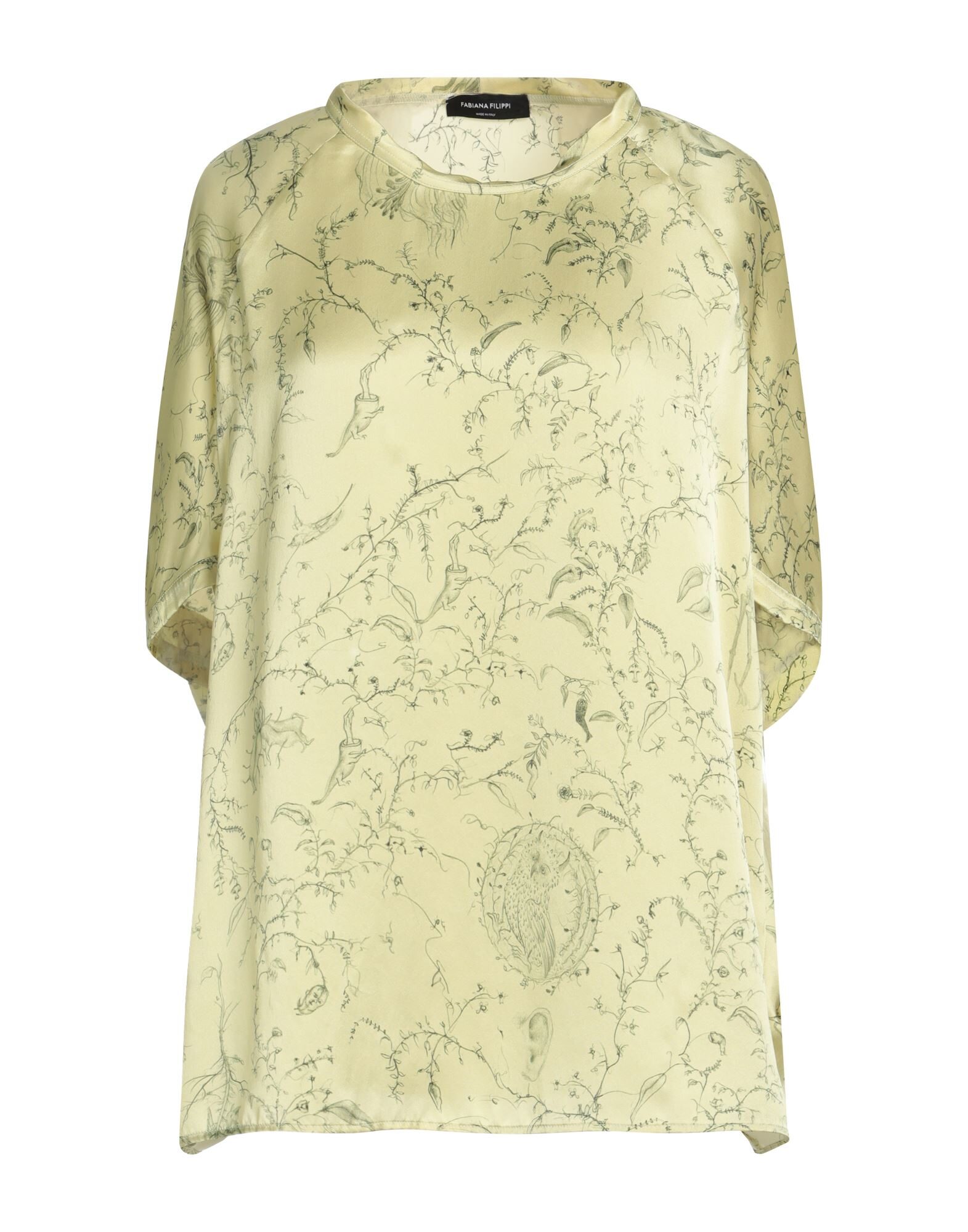 FABIANA FILIPPI - トップス