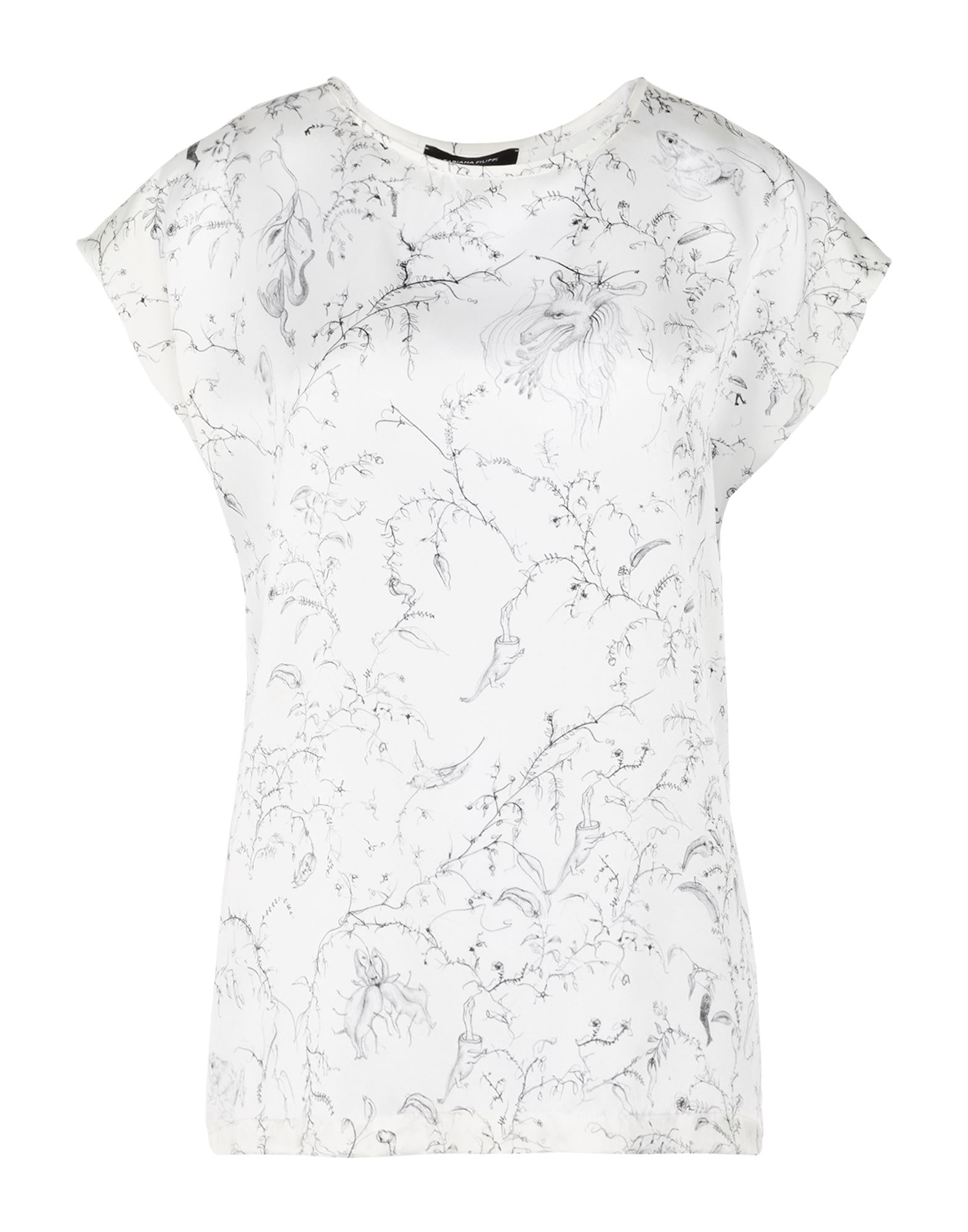 FABIANA FILIPPI - Tops