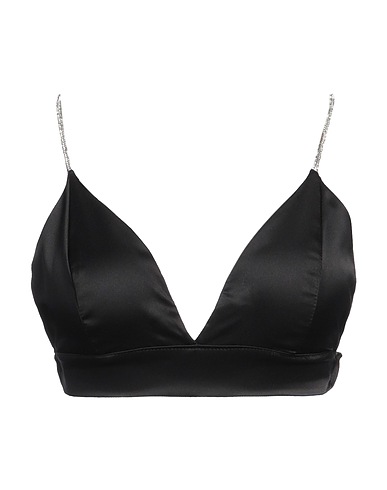 TPN Top Nero 100% Poliestere