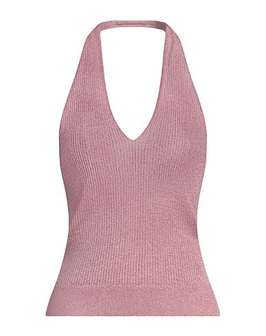 KAOS Top Pink 70% Viscose, 15% Polyamide, 15% Polyester