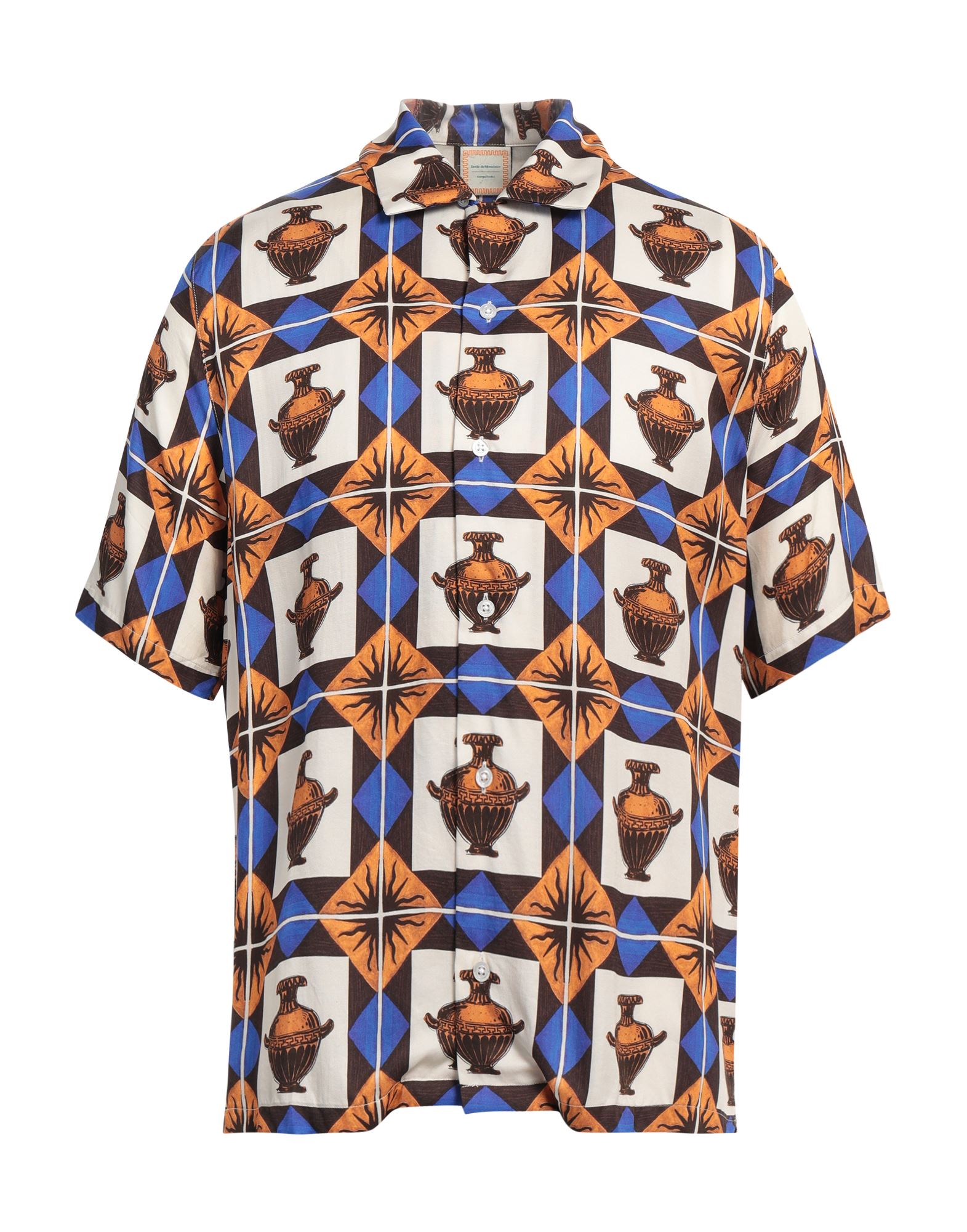 DRÔLE DE MONSIEUR - Shirts