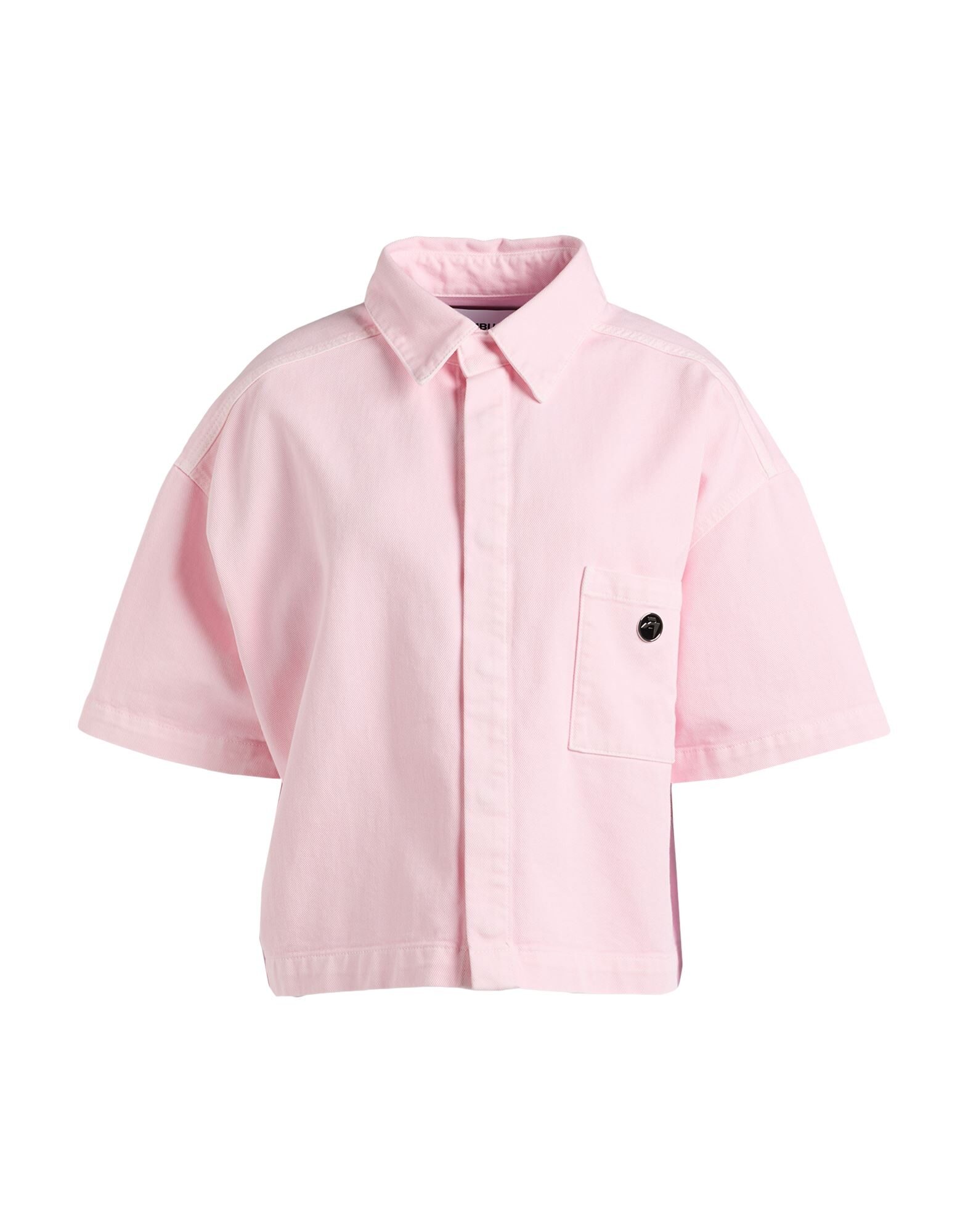 AMBUSH - Denim shirts