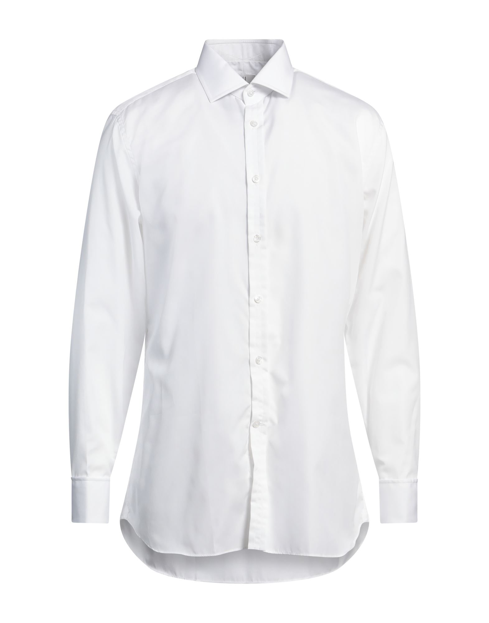 DUNHILL - Shirts