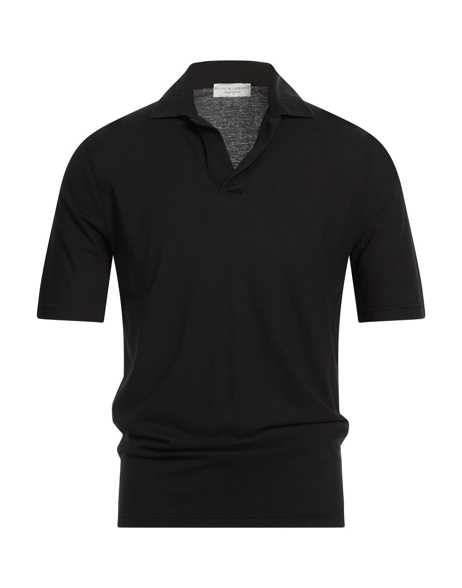 FILIPPO DE LAURENTIIS - Polo shirts