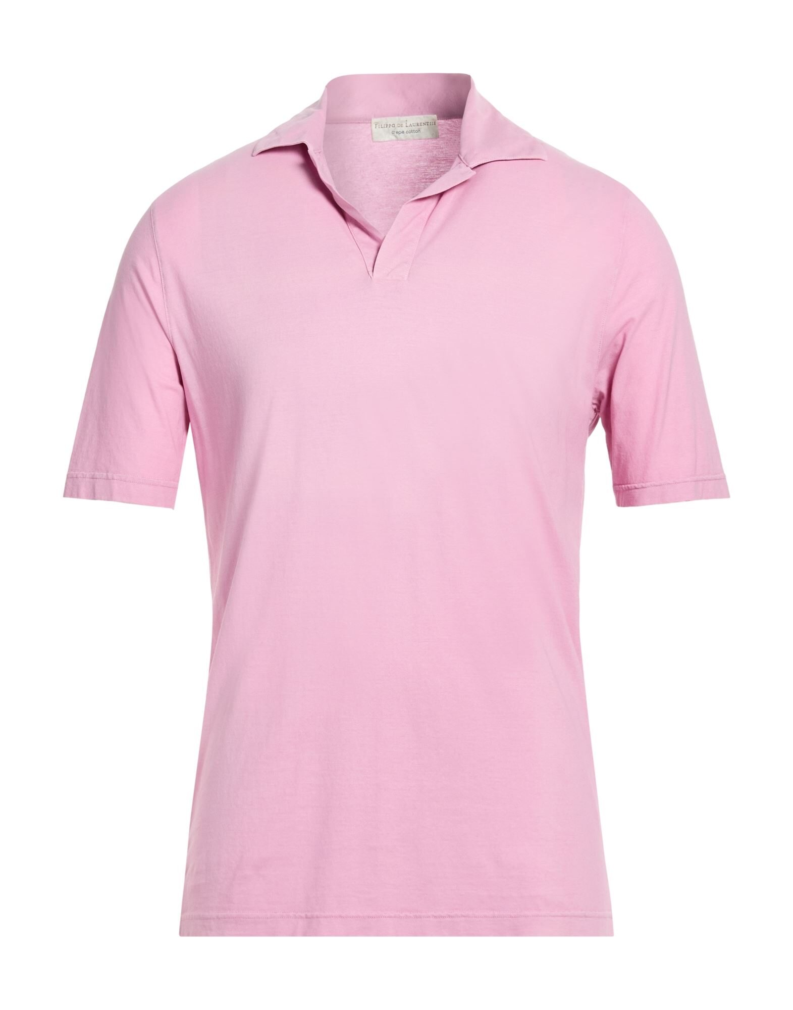 FILIPPO DE LAURENTIIS - Polo shirts