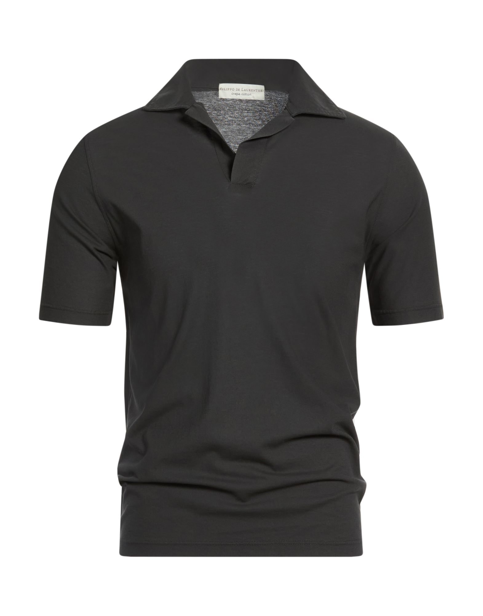 FILIPPO DE LAURENTIIS - Polo shirts