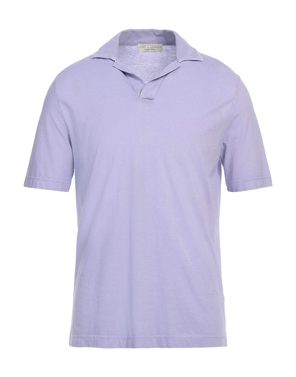 FILIPPO DE LAURENTIIS - Polo shirts