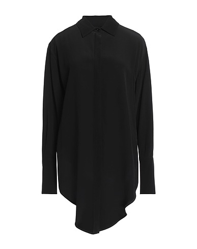 VICTORIA BECKHAM Silk shirts & blouses Black 100% Silk