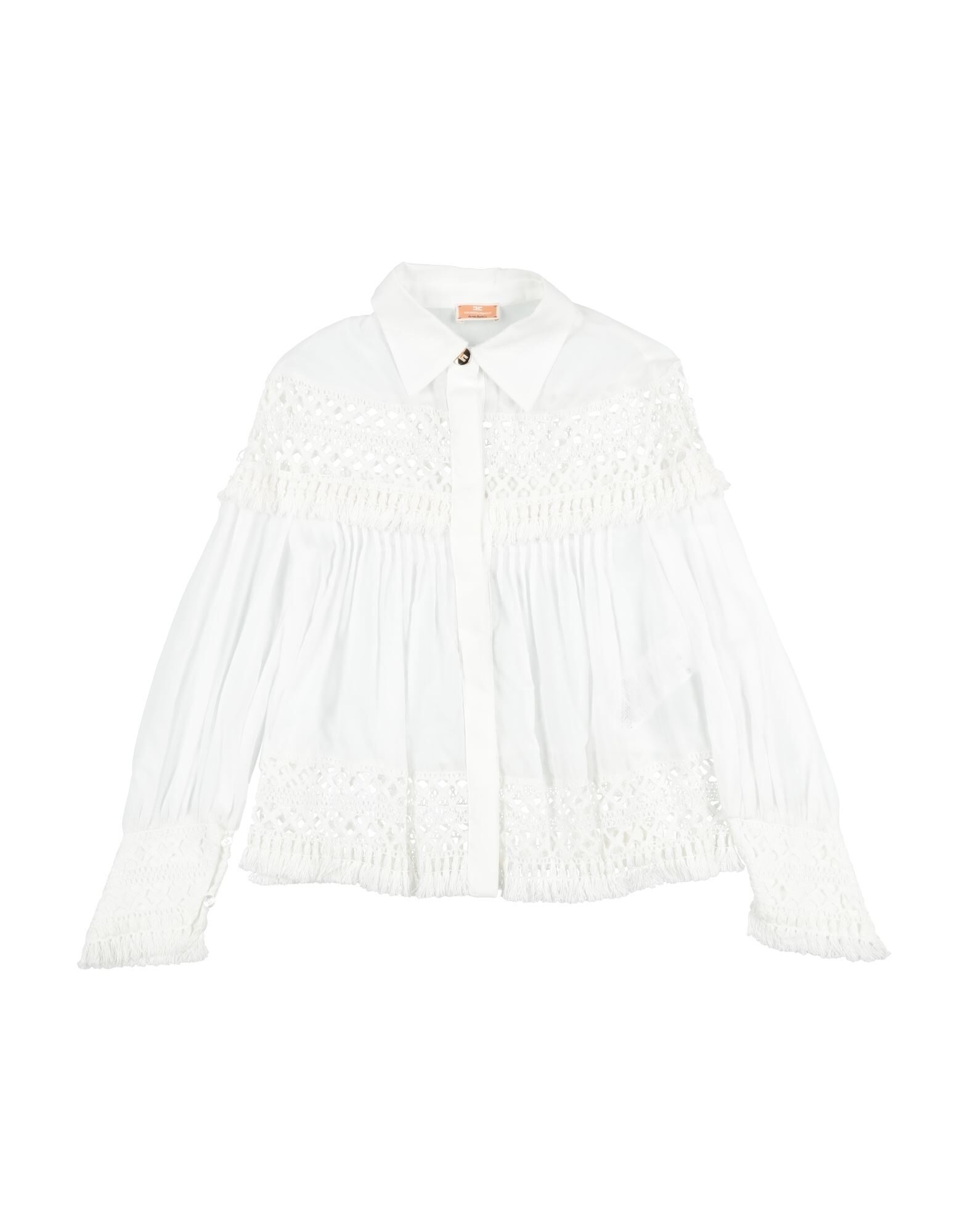 ELISABETTA FRANCHI - Shirts