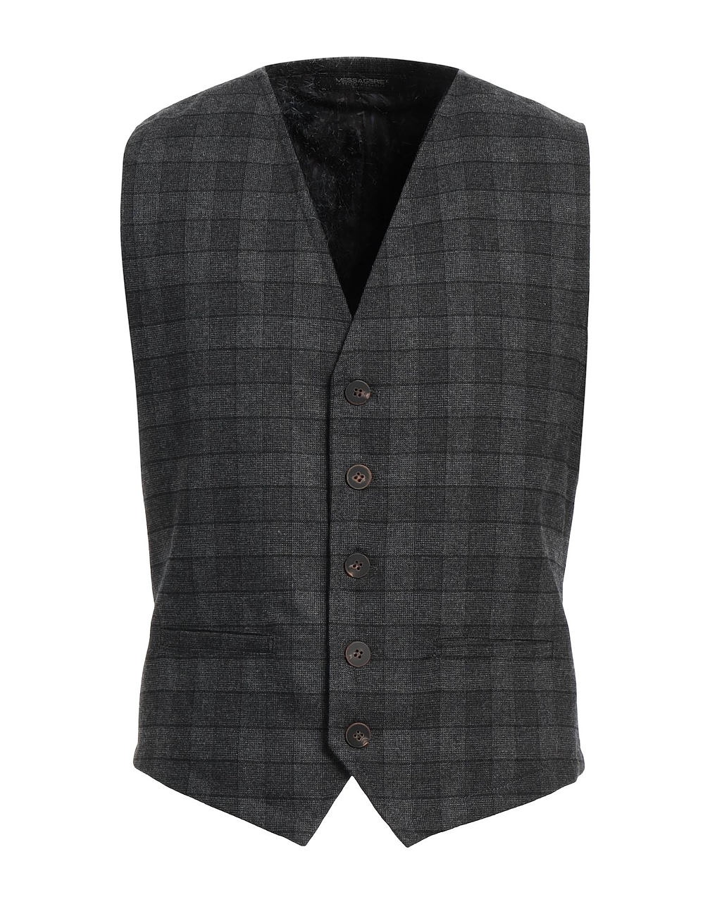 MESSAGERIE - Tailored Vests
