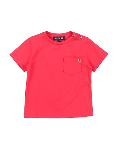 PLEASE T-shirt 100% Cotton