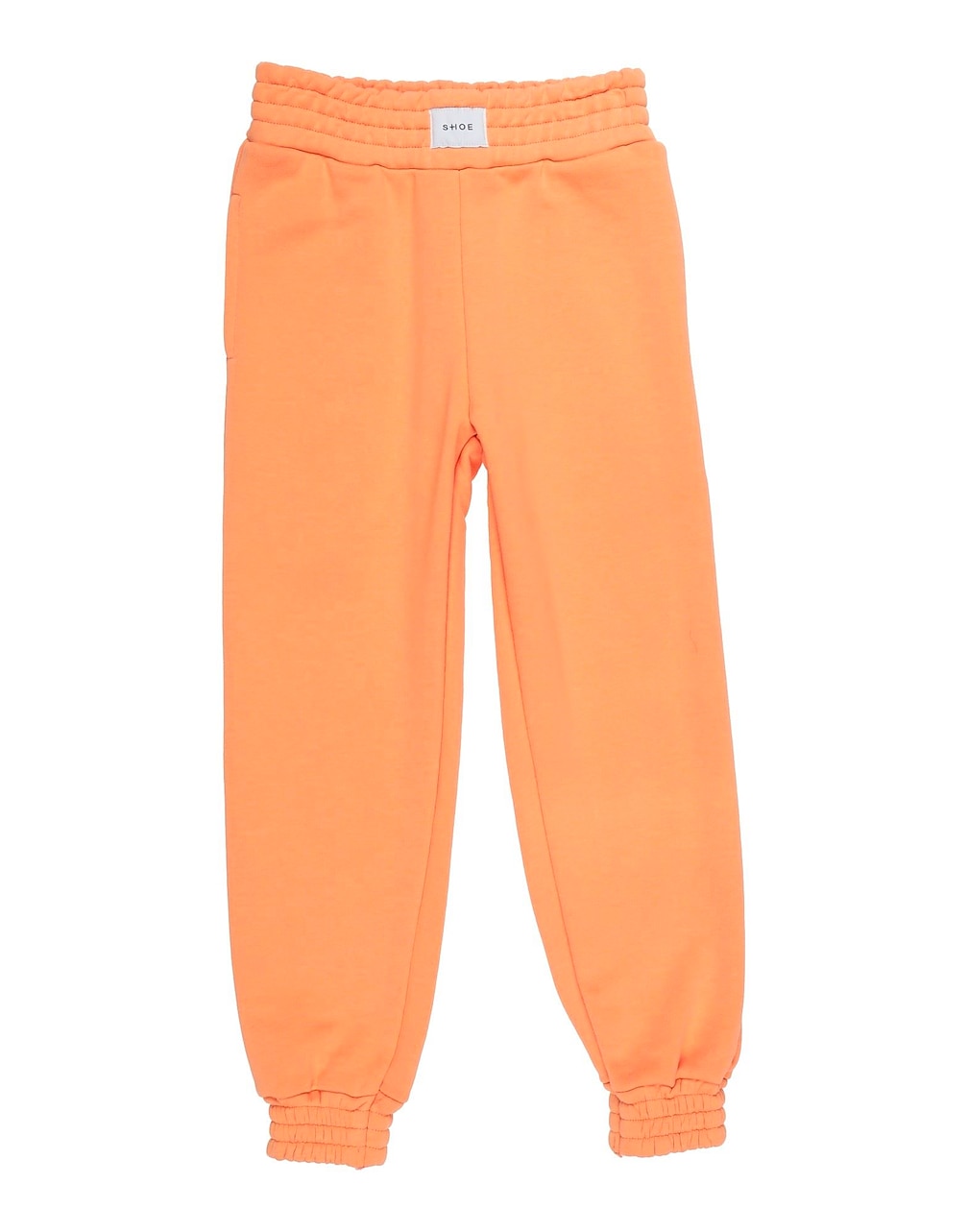 SHOE - Trousers