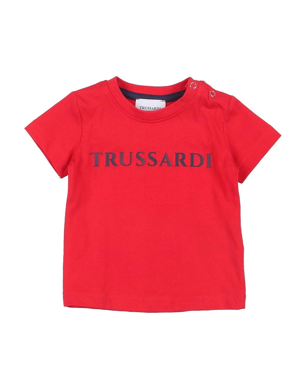 TRUSSARDI JUNIOR - T-shirts