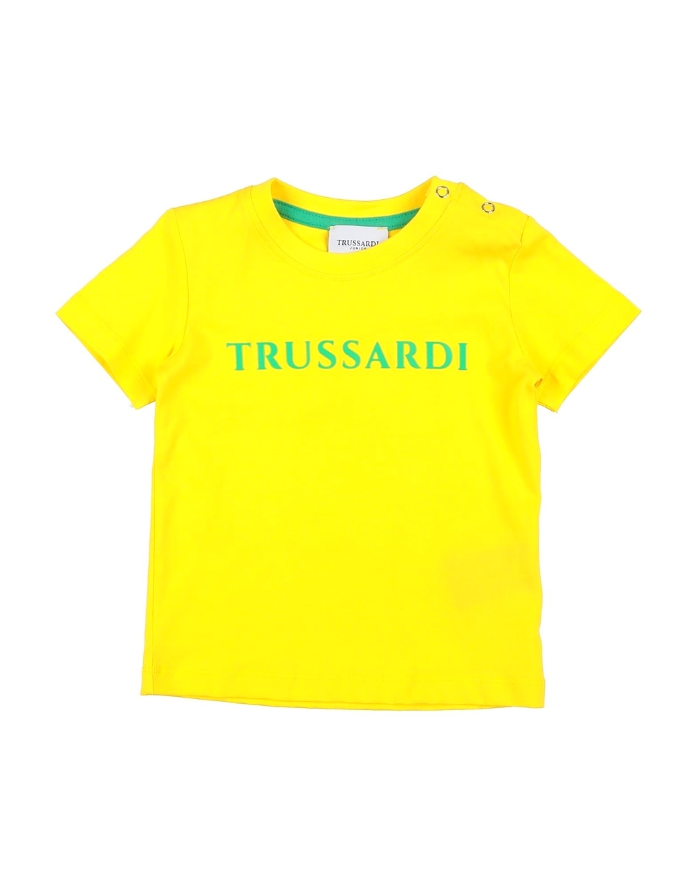 TRUSSARDI JUNIOR - T-shirts