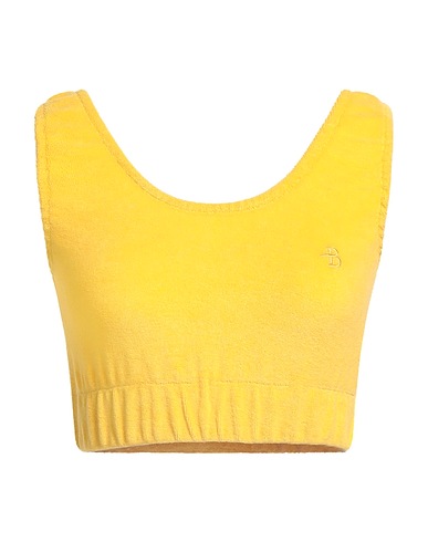 BALLANTYNE Top Marigold 80% Cotton, 20% Polyester