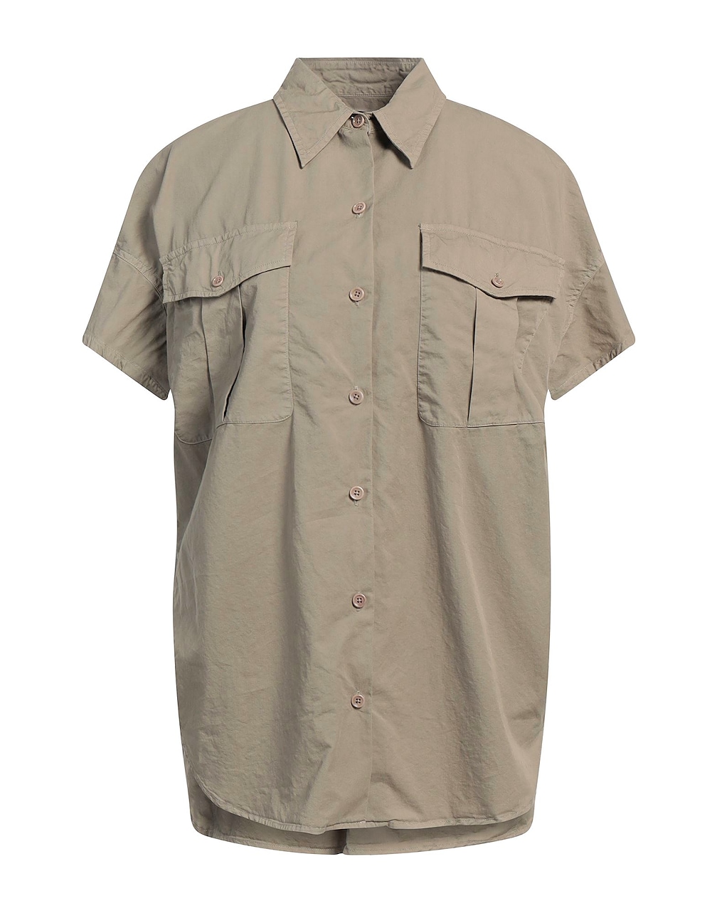 DRIES VAN NOTEN - Hemden