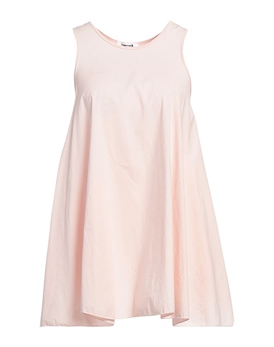 TREBARRABI® Top Blush 100% Cotton