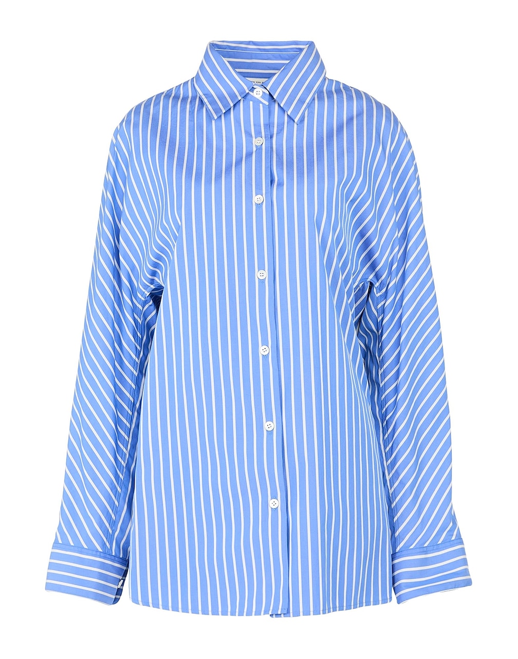 DRIES VAN NOTEN - Shirts
