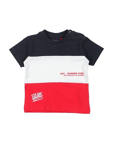ASPEN POLO CLUB T-shirt 95% Cotton, 5% Elastane