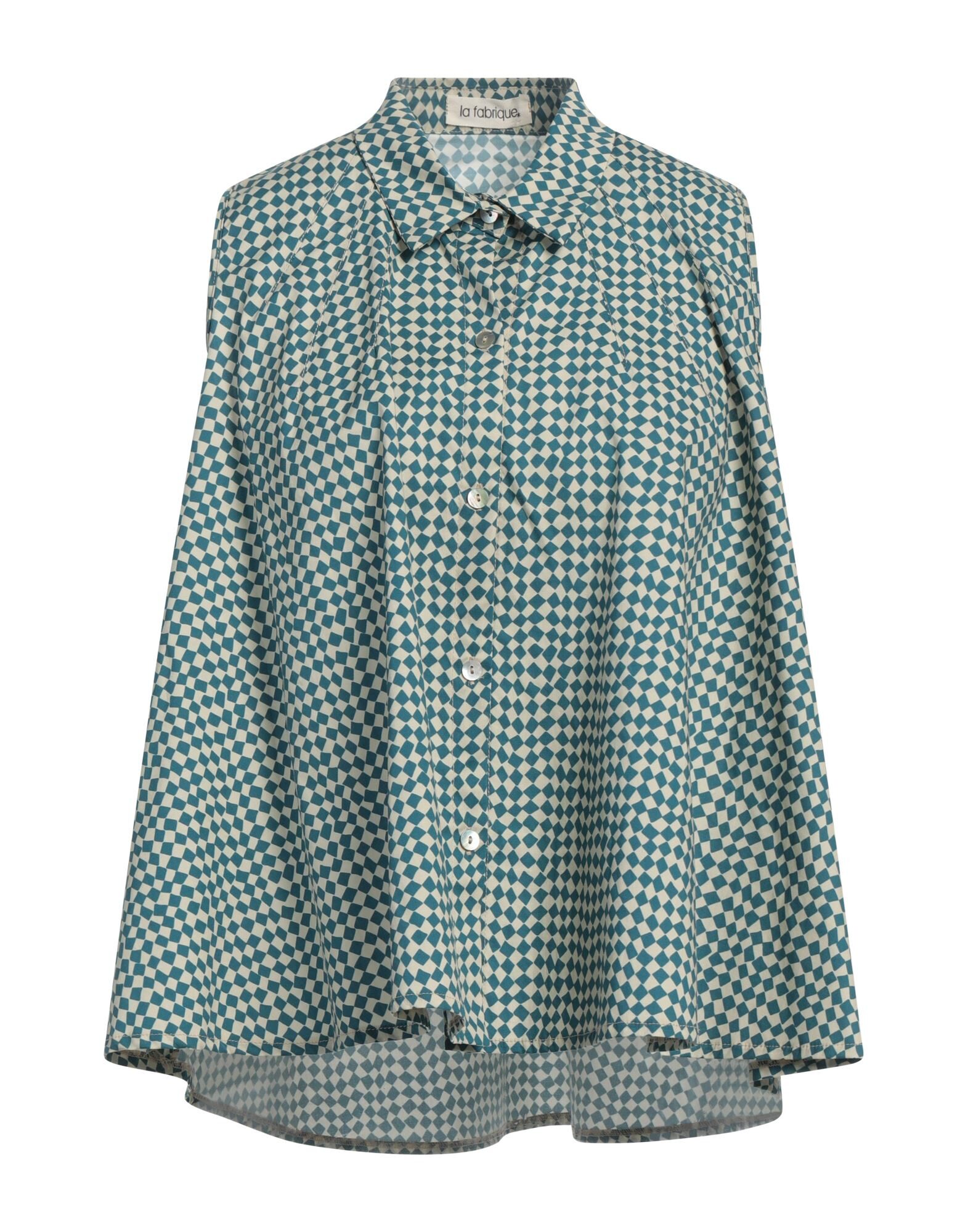 LA FABRIQUE - Shirts