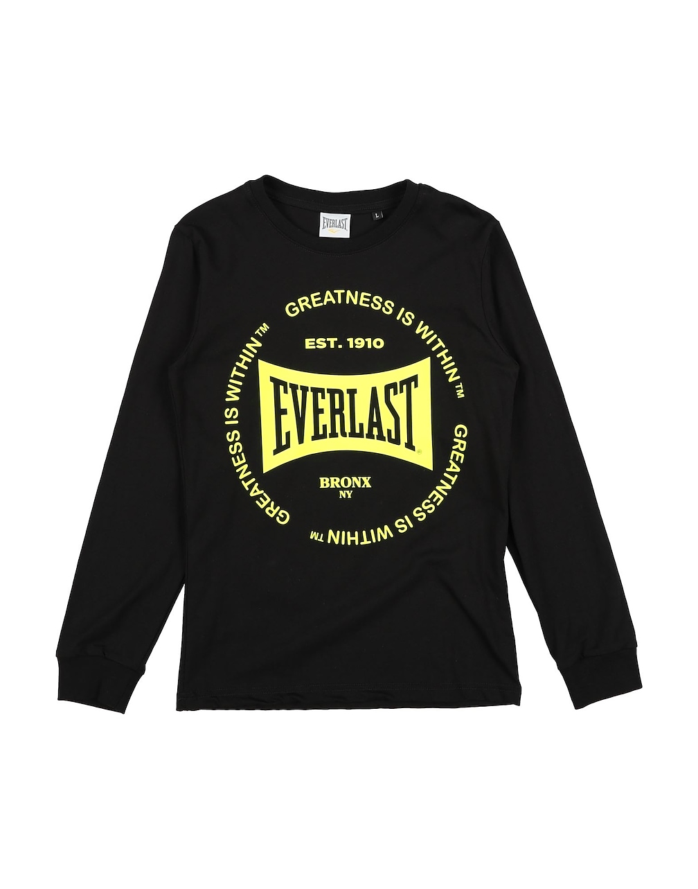 EVERLAST - T-shirts