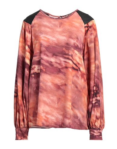 RINASCIMENTO Top Rust 95% Polyester, 5% Elastane