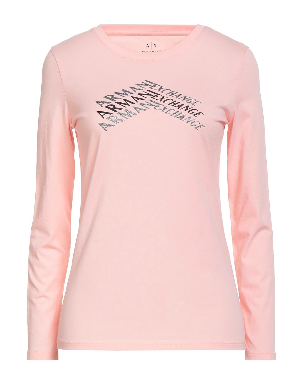 ARMANI EXCHANGE - T-shirts